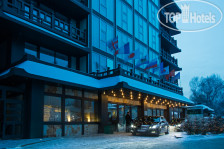 SAYEN International Hotel 4*