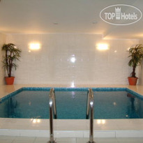 Sunterra Бассейн