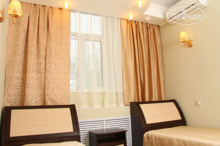 Новые добавленные фото туристов Дукат 1*