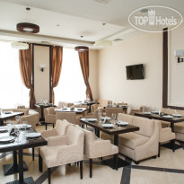 Hotel Crystal Ресторан