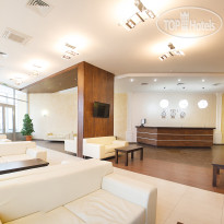 Hotel Crystal 