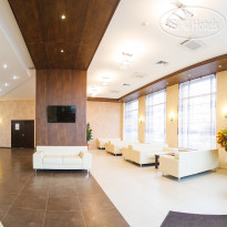 Hotel Crystal 
