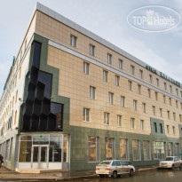 Hotel Crystal 
