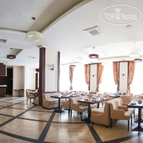 Hotel Crystal 