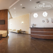 Hotel Crystal 