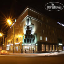 Hotel Crystal 