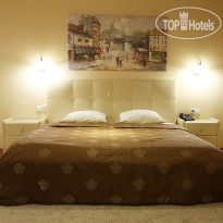 Hotel Crystal 