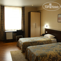Hotel Crystal 