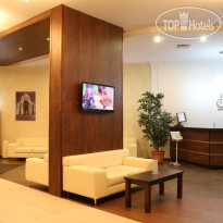 Hotel Crystal 