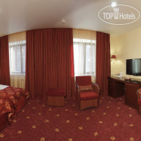 Клуб Отель Корона Номер категории "Комфорт", пло