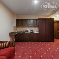 Клуб Отель Корона 