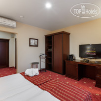 Клуб Отель Корона 