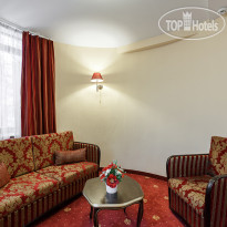 Клуб Отель Корона 