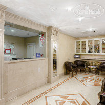 Клуб Отель Корона 