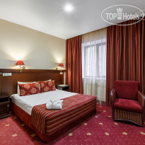 Клуб Отель Корона 