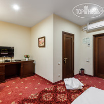 Клуб Отель Корона 