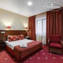 Club Hotel Korona
