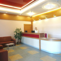 Рубин Апарт 