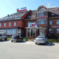 Ирбис Транзит 