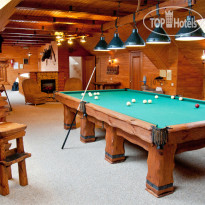 Ирбис Транзит VIP-номер 