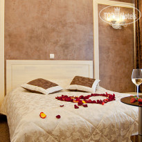 Ирбис Транзит Люкс "Аврора"