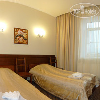 Ирбис Транзит Стандарт двухместный