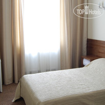 Ирбис Транзит Стандарт одноместный