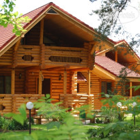 Ирбис Транзит Коттедж №1 и2 