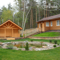 Ирбис Транзит Дом "Пасечника"