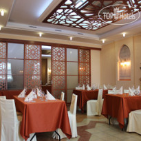 Ирбис Транзит Ресторан