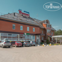 Ирбис Транзит 