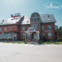 Ирбис Транзит 