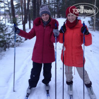 Ирбис Транзит 