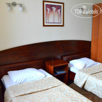 Ирбис Транзит 