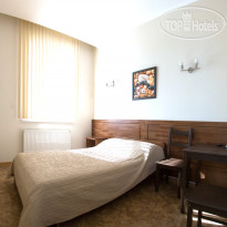 Ирбис Транзит 