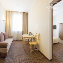 Ирбис Транзит 