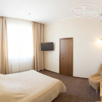 Ирбис Транзит 