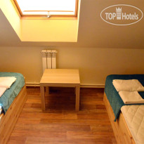 Ирбис Транзит 