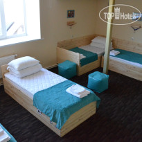 Ирбис Транзит 