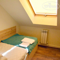 Ирбис Транзит 