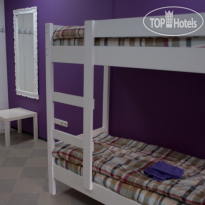 Hostel Kremlin