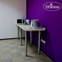 Hostel Kremlin