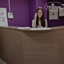 Hostel Kremlin