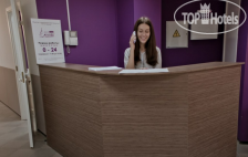 Hostel Kremlin 2*