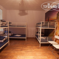 Vhostele