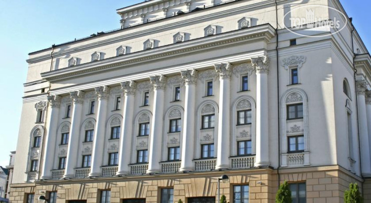 Максим Горький