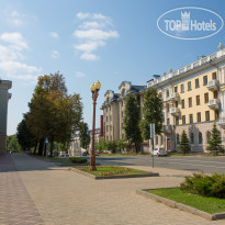 Особняк на Театральной