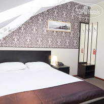 Особняк на Театральной 