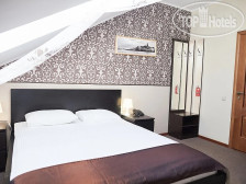 Особняк на Театральной 3*