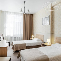 Особняк на Театральной 